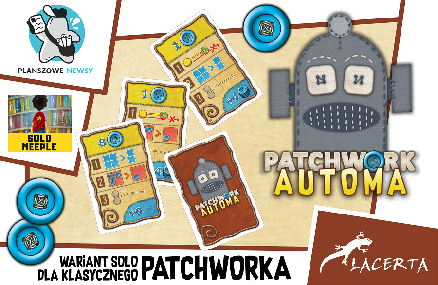 Patchwork automa info2624