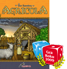 Agricola - Mistrzostwa Polski 2013