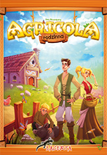 Agricola - wersja rodzinna