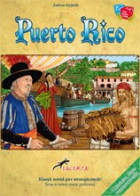 Puerto Rico edycja 2016