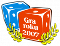 Gra Roku 2007