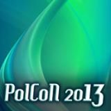 Polcon 2013